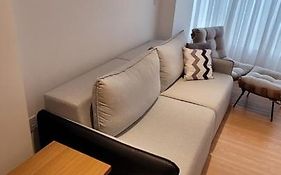 Maravilhoso Apartamento 2 Quartos Av Central